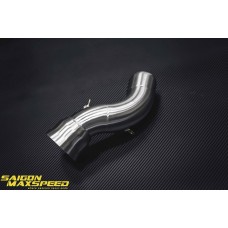 Cổ Pô PR2 Slip On Ducati Hypermotard 821-939 (chính hãng) Cổ Pô PR2 Slip On Ducati Hypermotard 821-939 (chính hãng)